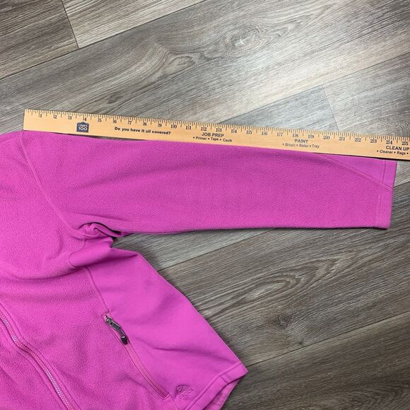 Nike Fit Therma Fit ACG FullZip Up Outdoor Jacket Women's Size Medium - Picture 6 of 7